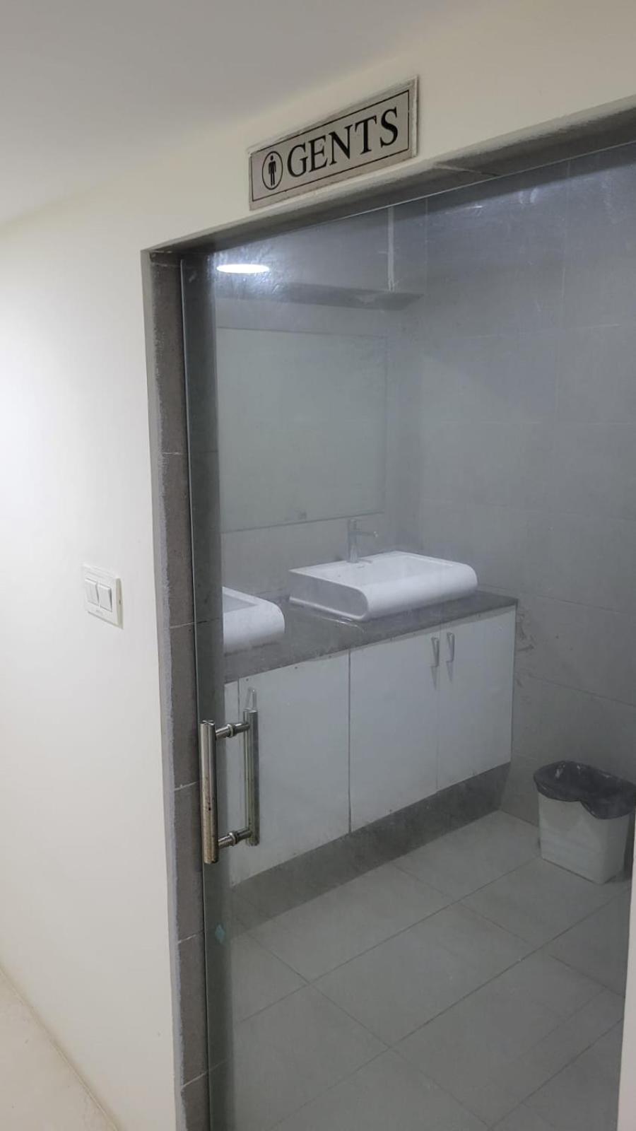Grace Residency Chennai Airport Exterior foto