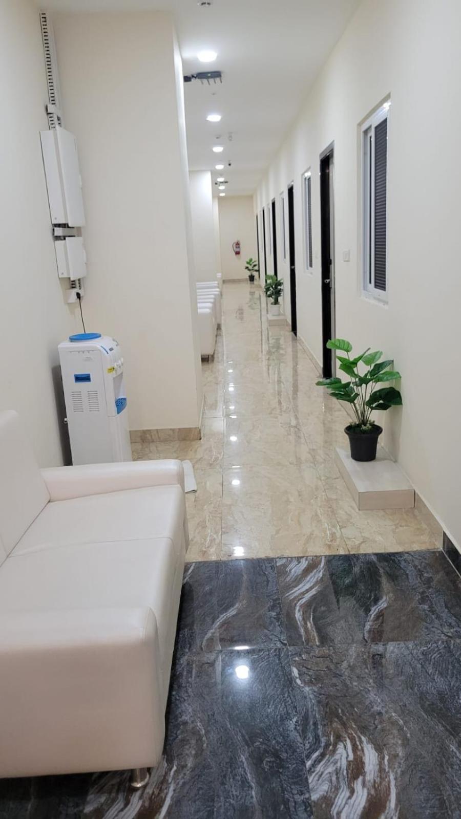 Grace Residency Chennai Airport Exterior foto